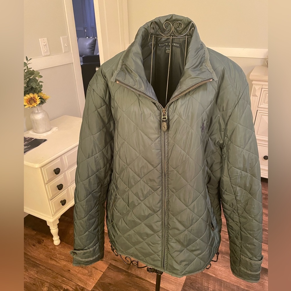 Ralph Lauren jacket